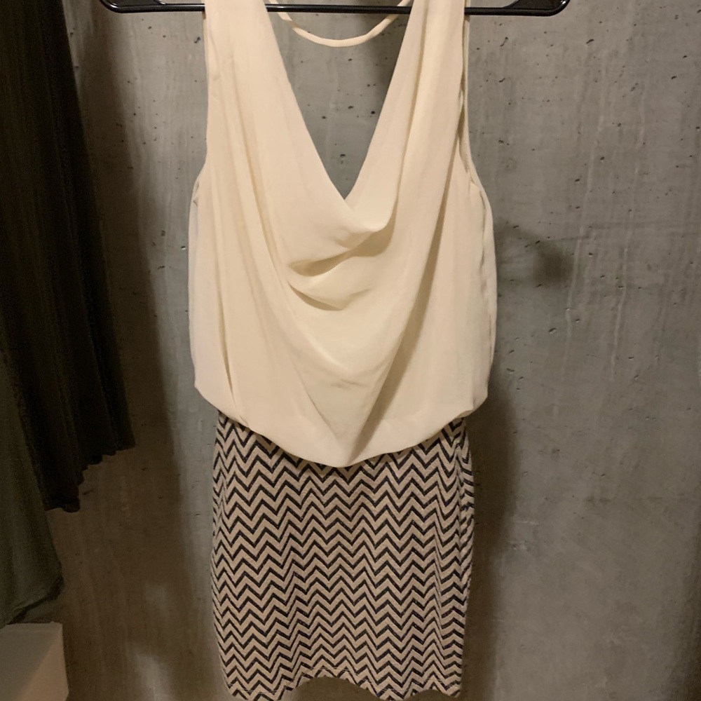 Work dress - barely worn - size small
